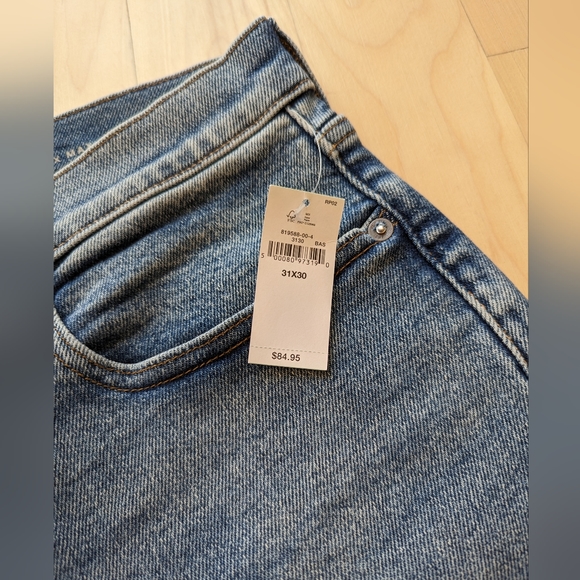 Gap men's skinny jeans - Picture 3 of 9